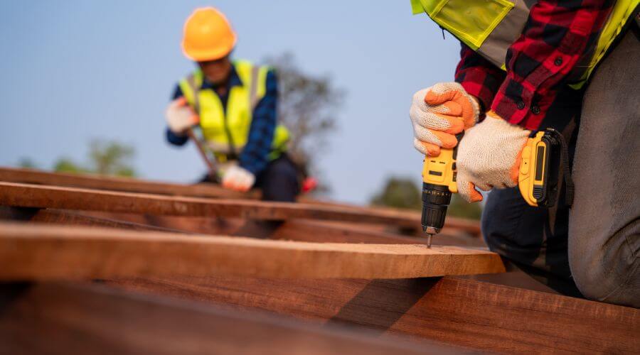 Expert flood damage restoration services in Delmar, IA
